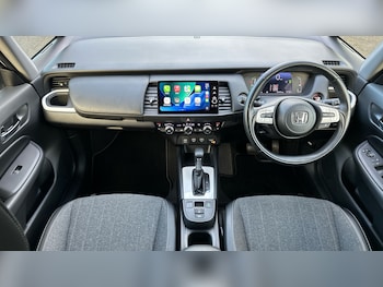 Used Honda Jazz 2020 for sale - 76931556: Photo