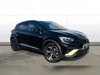 Used Renault Captur 2024 for sale - 78250768: Photo