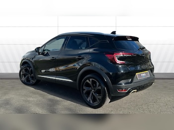 Used Renault Captur 2024 for sale - 78250768: Photo