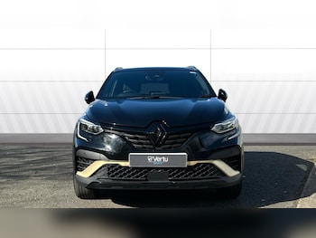 Used Renault Captur 2024 for sale - 78250768: Photo