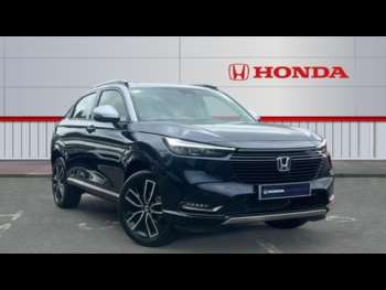 2025 (25) - 1.5 eHEV Advance Style 5dr CVT Hybrid Hatchback