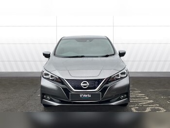Used Nissan Leaf 2019 for sale - 77233945: Photo