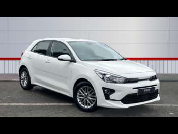 2022 (22) - 1.0 T GDi 2 5dr Petrol Hatchback