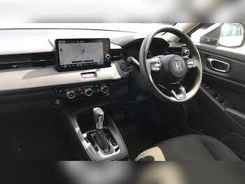 Used Honda HR-V 2023 for sale - 78778577: Photo