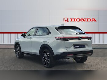 Used Honda HR-V 2023 for sale - 78778577: Photo