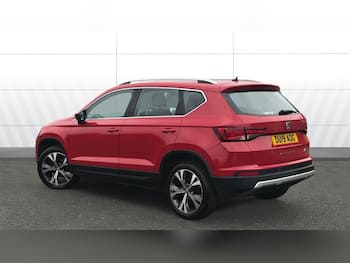 Used SEAT Ateca 2019 for sale - 79341737: Photo