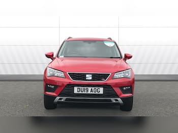 Used SEAT Ateca 2019 for sale - 79341737: Photo