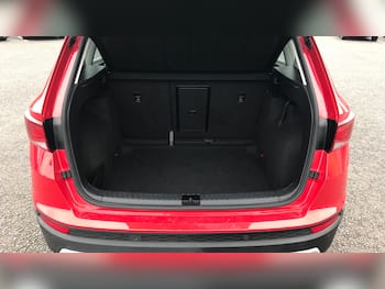 Used SEAT Ateca 2019 for sale - 79341737: Photo