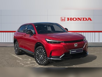Used Honda e NY1 2024 for sale - 78541461: Photo