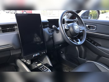 Used Honda e NY1 2024 for sale - 78541461: Photo