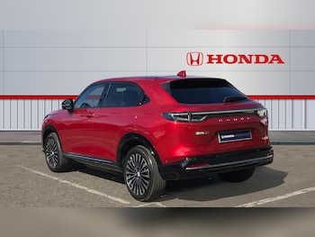 Used Honda e NY1 2024 for sale - 78541461: Photo