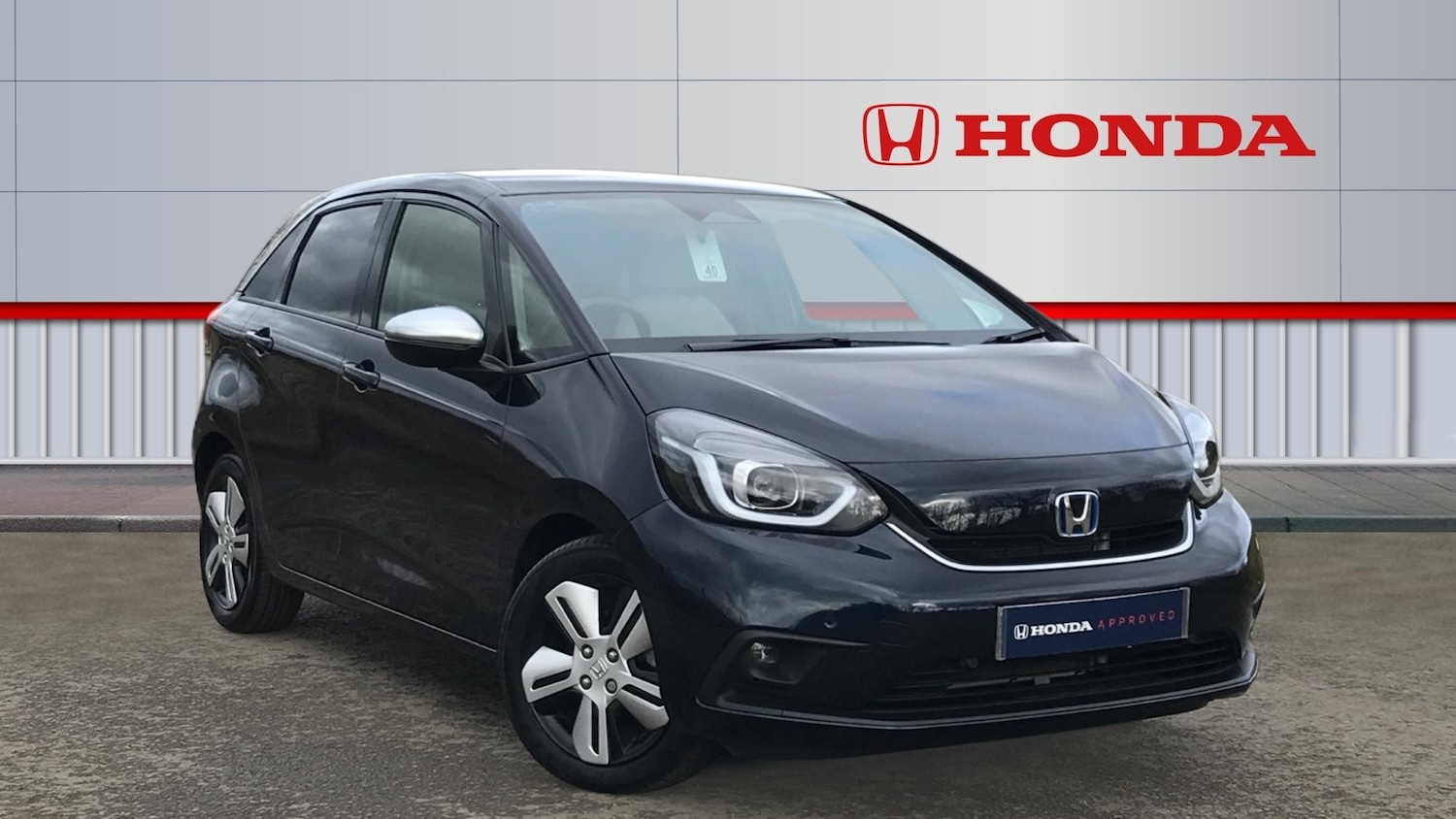 Used Honda Jazz 2023 for sale - 77729739: Photo 1