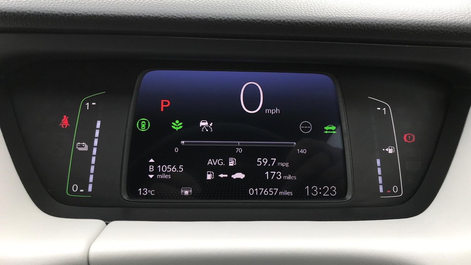 Used Honda Jazz 2023 for sale - 77729739: Photo 11