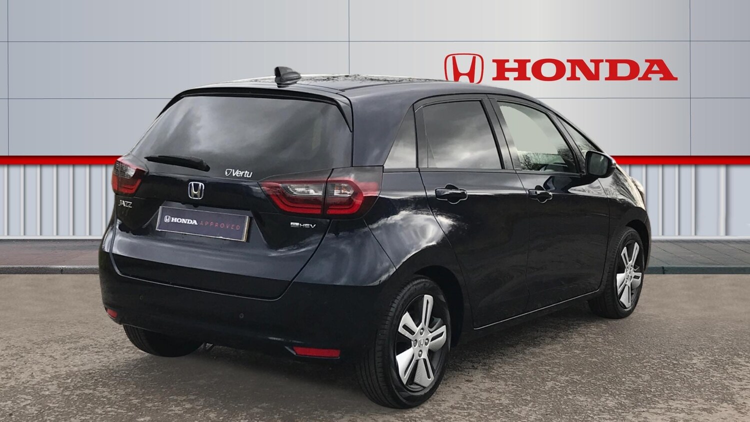 Used Honda Jazz 2023 for sale - 77729739: Photo 12