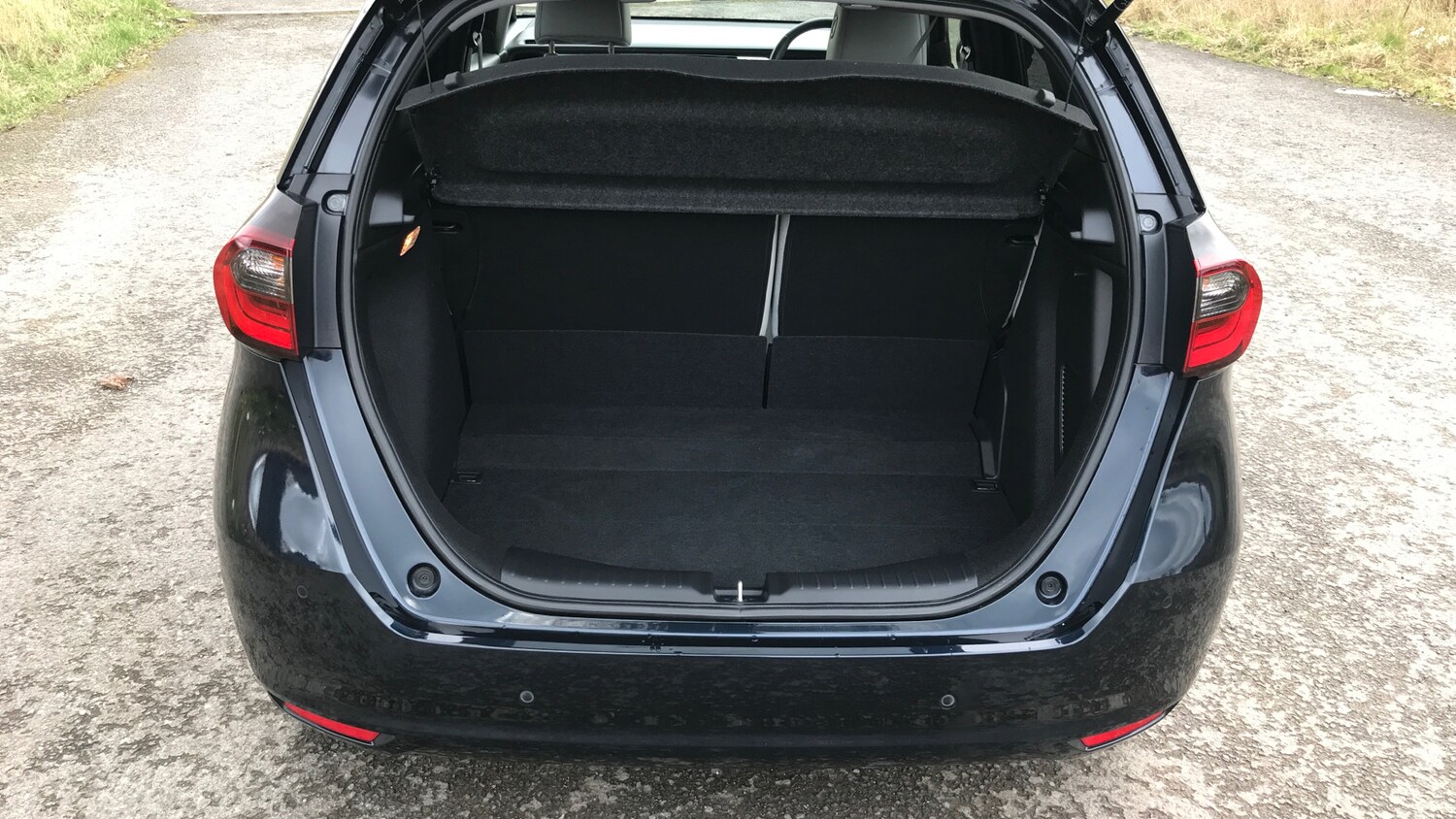 Used Honda Jazz 2023 for sale - 77729739: Photo 18