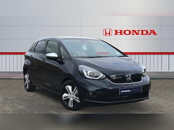 2023 (23) - 1.5 i-MMD Hybrid EX 5dr eCVT Hybrid Hatchback