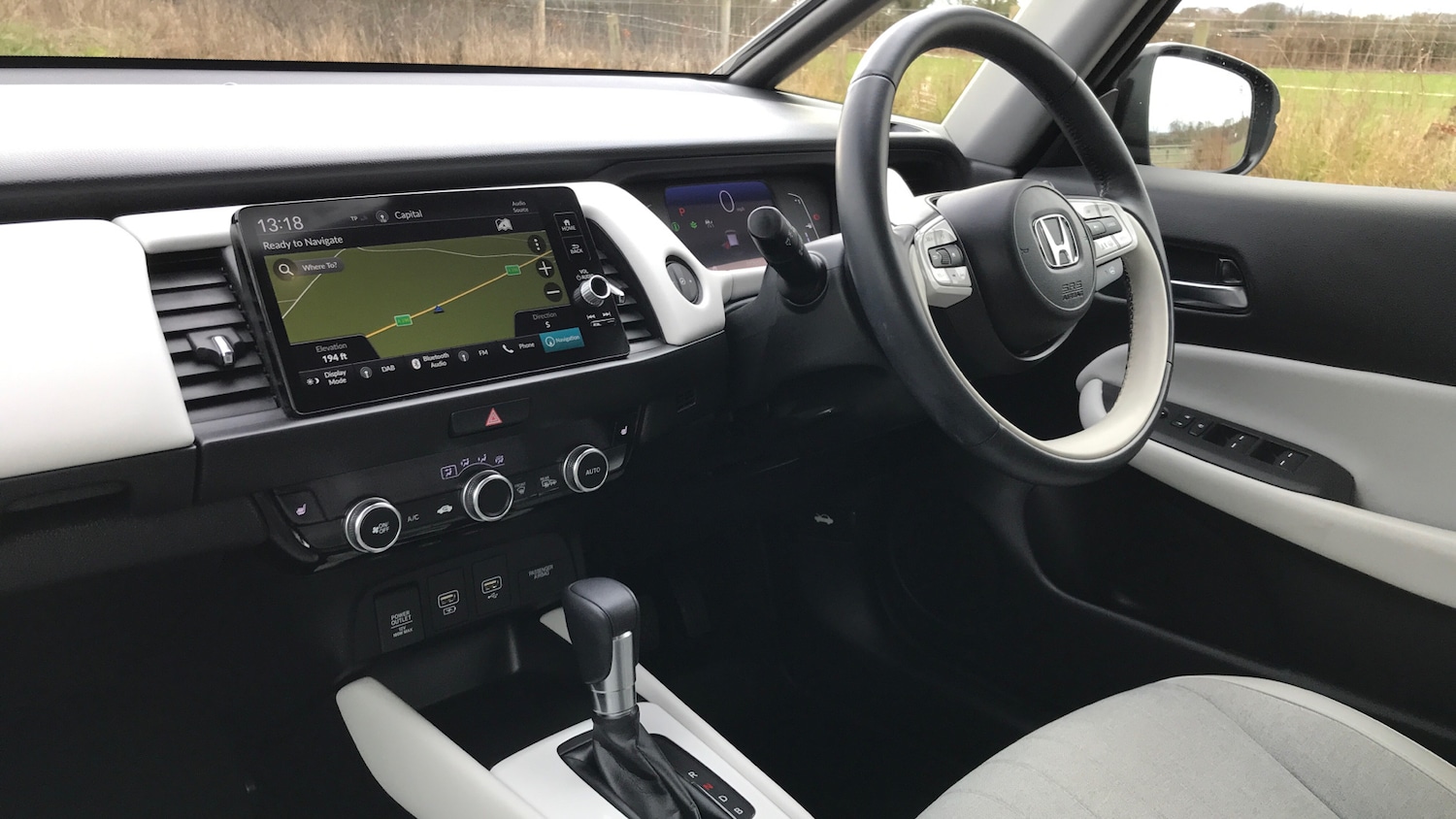 Used Honda Jazz 2023 for sale - 77729739: Photo 2