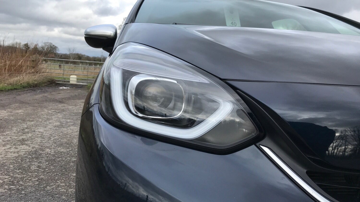 Used Honda Jazz 2023 for sale - 77729739: Photo 21