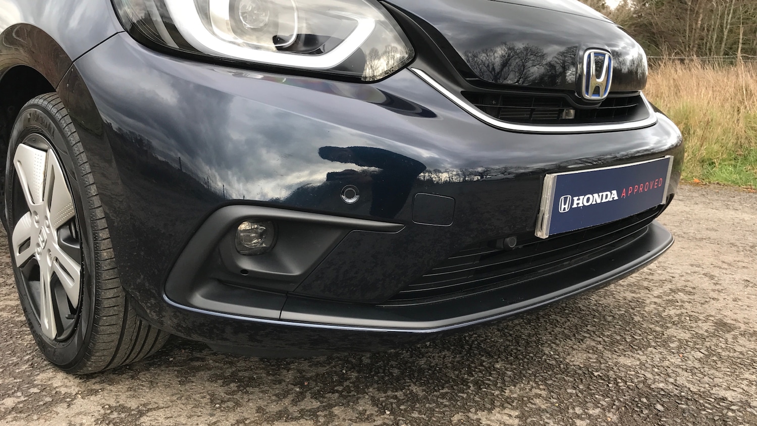 Used Honda Jazz 2023 for sale - 77729739: Photo 22