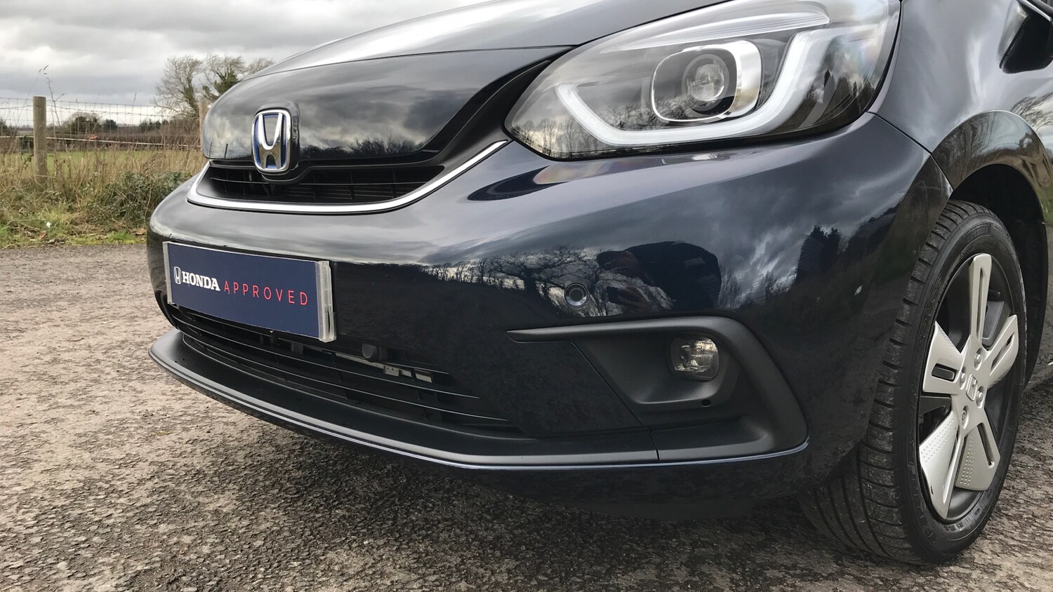 Used Honda Jazz 2023 for sale - 77729739: Photo 23