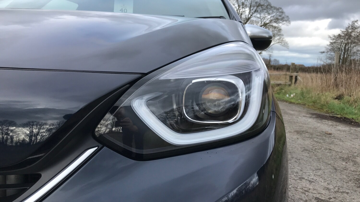 Used Honda Jazz 2023 for sale - 77729739: Photo 24