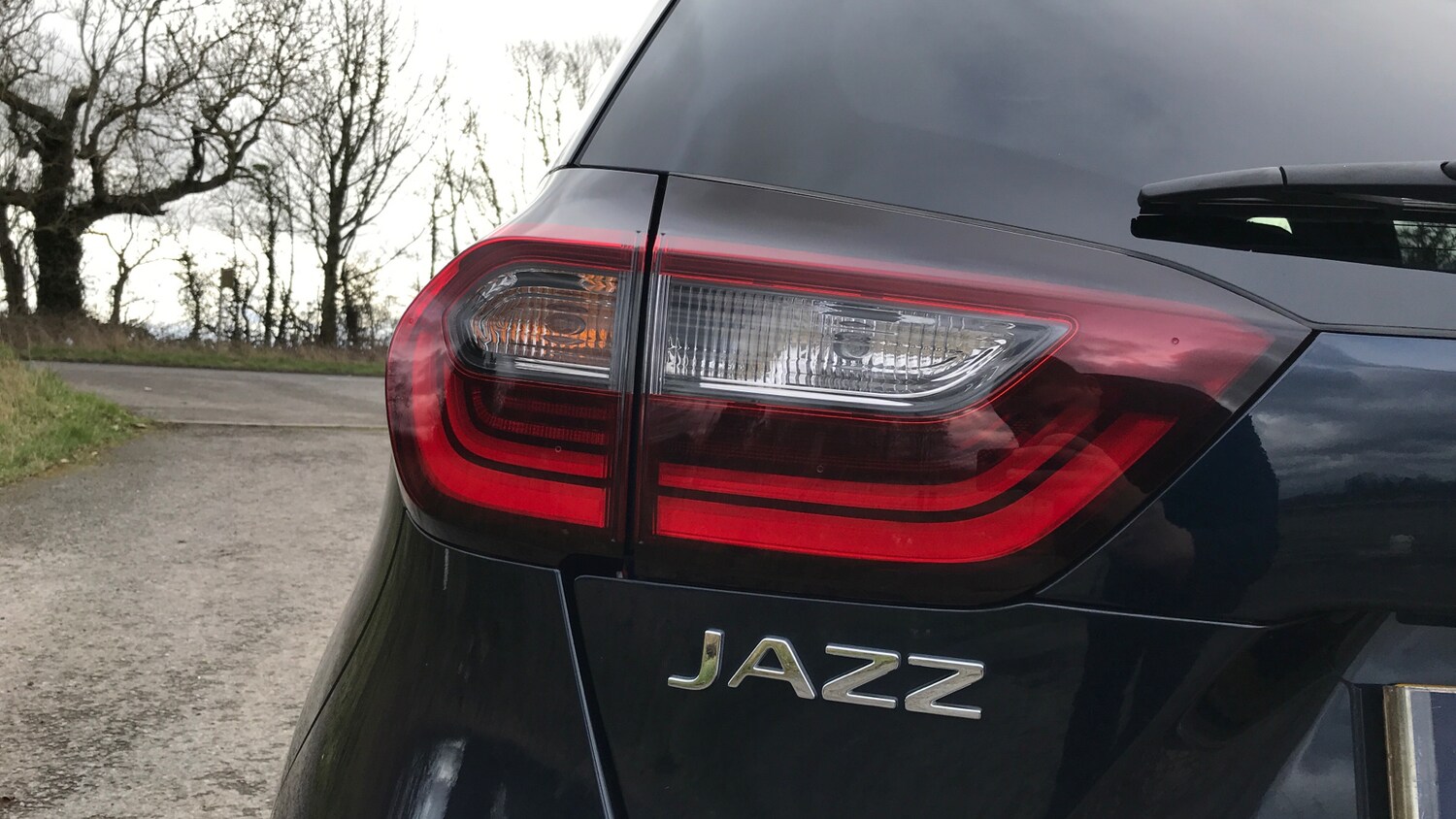 Used Honda Jazz 2023 for sale - 77729739: Photo 26