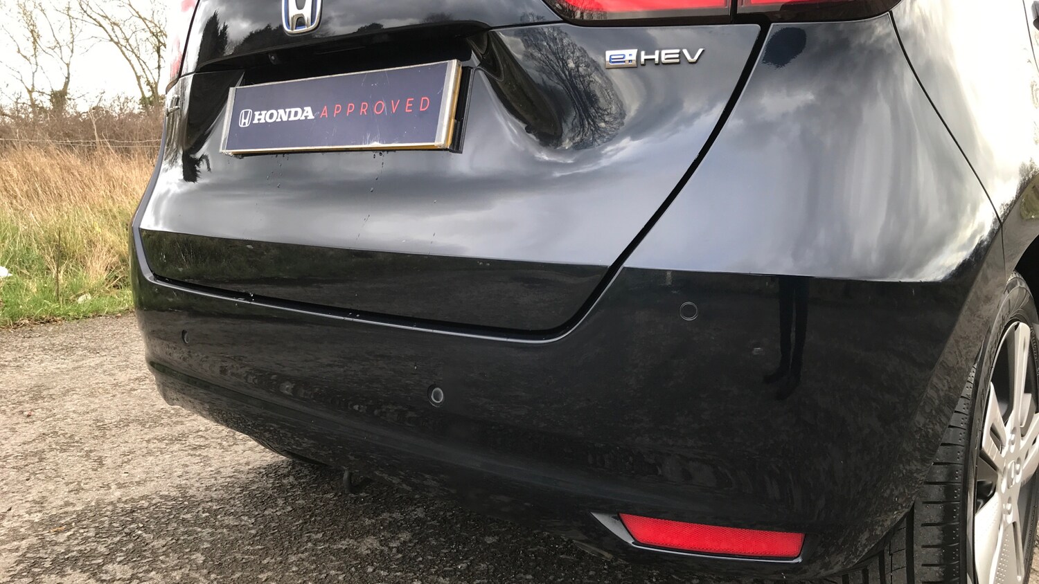 Used Honda Jazz 2023 for sale - 77729739: Photo 28