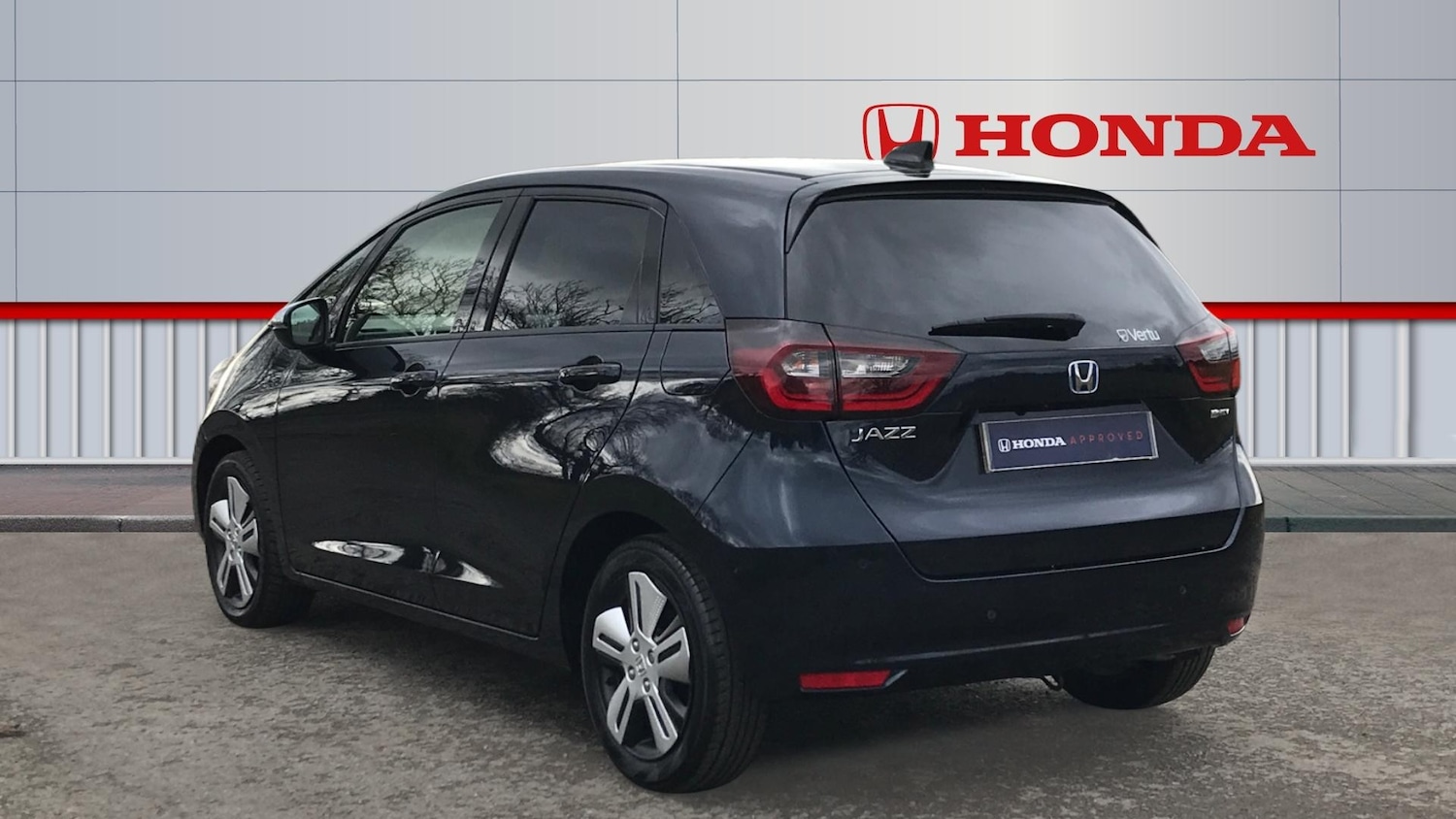 Used Honda Jazz 2023 for sale - 77729739: Photo 3