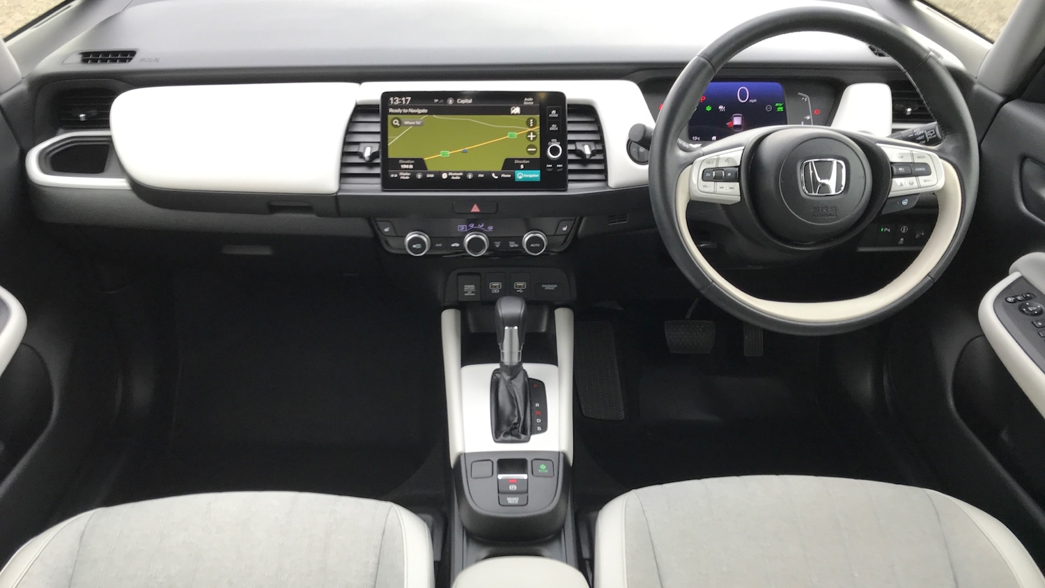 Used Honda Jazz 2023 for sale - 77729739: Photo 4