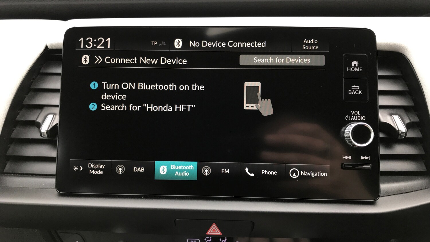 Used Honda Jazz 2023 for sale - 77729739: Photo 40