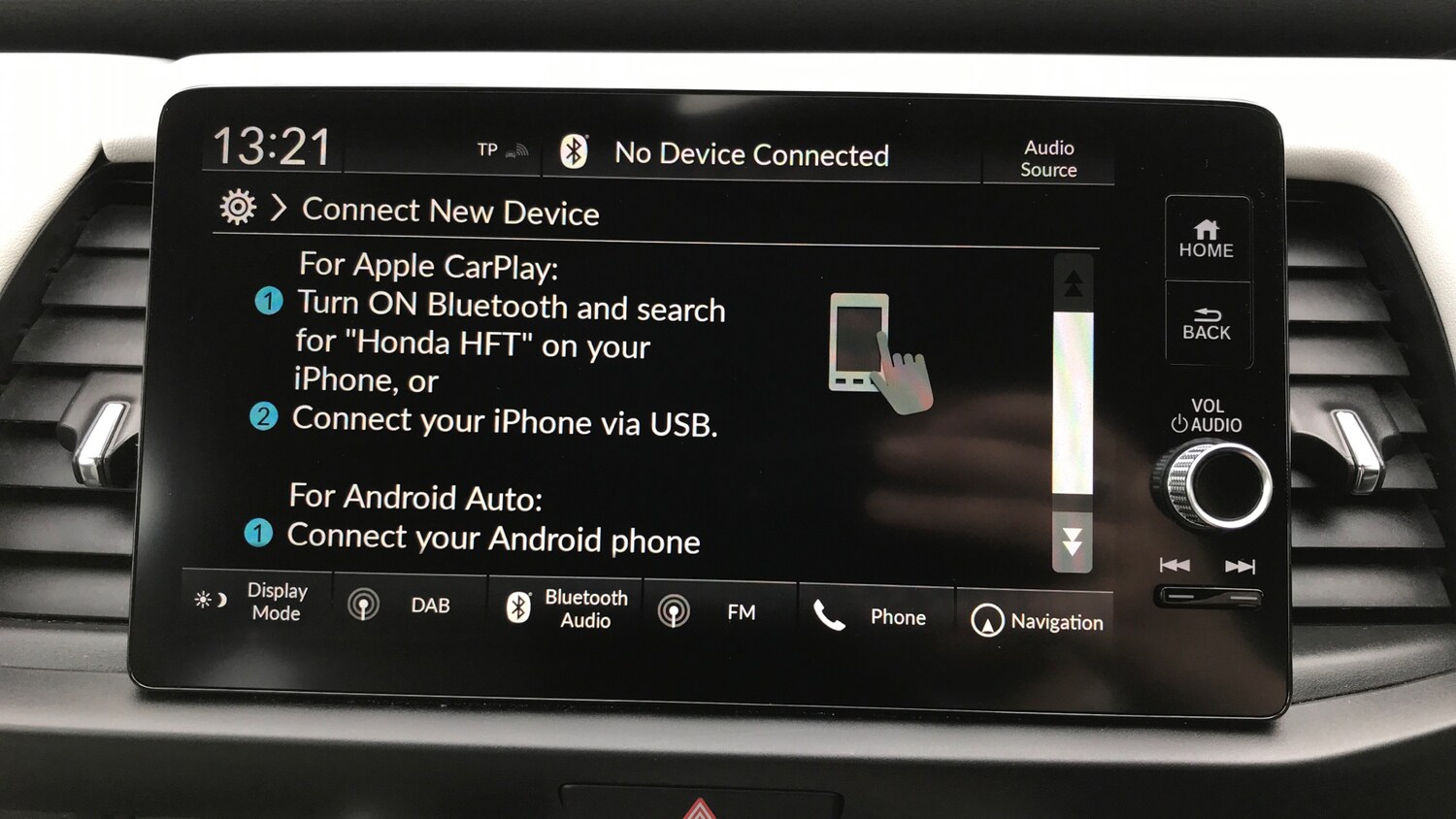 Used Honda Jazz 2023 for sale - 77729739: Photo 41