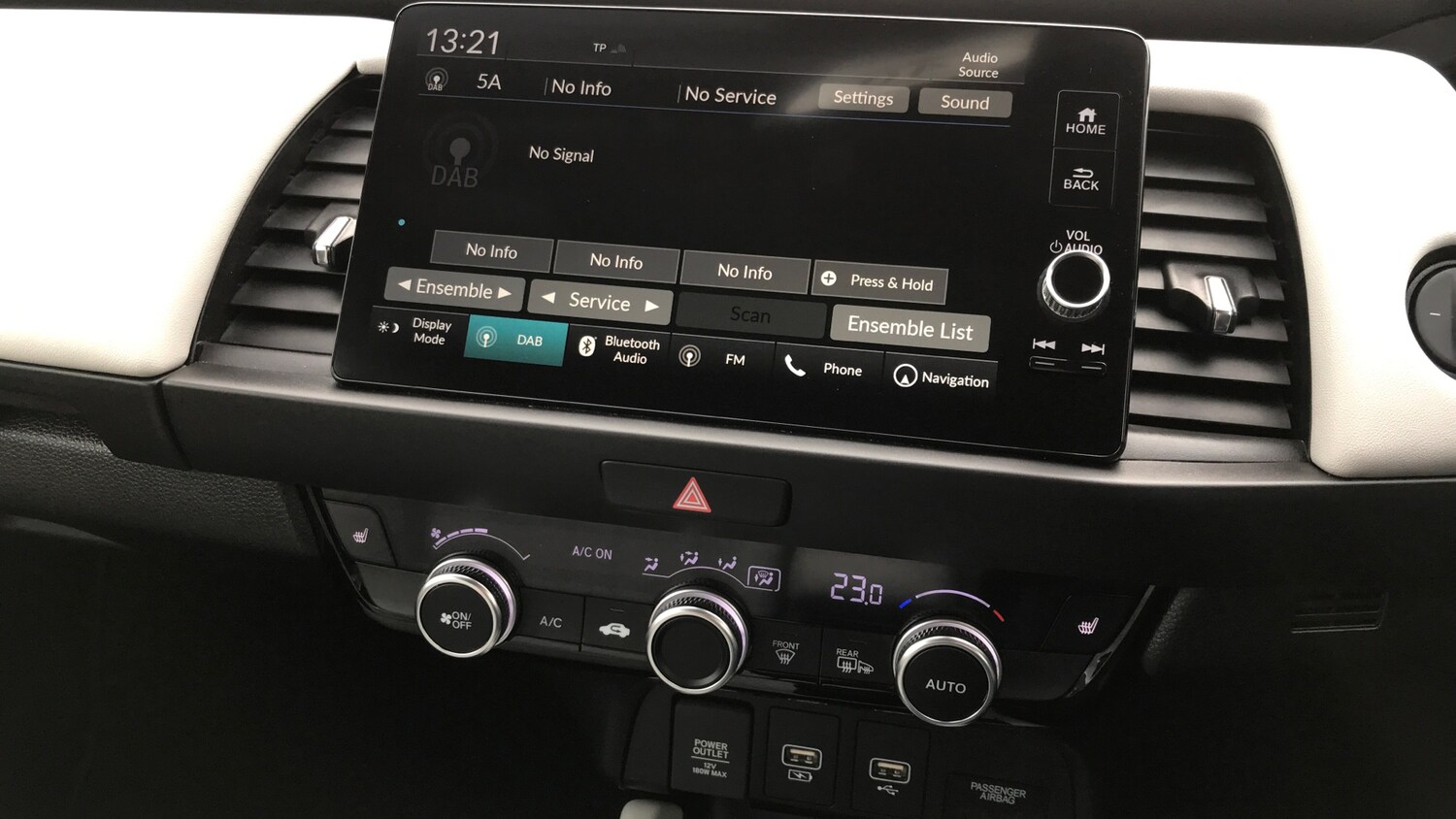 Used Honda Jazz 2023 for sale - 77729739: Photo 44