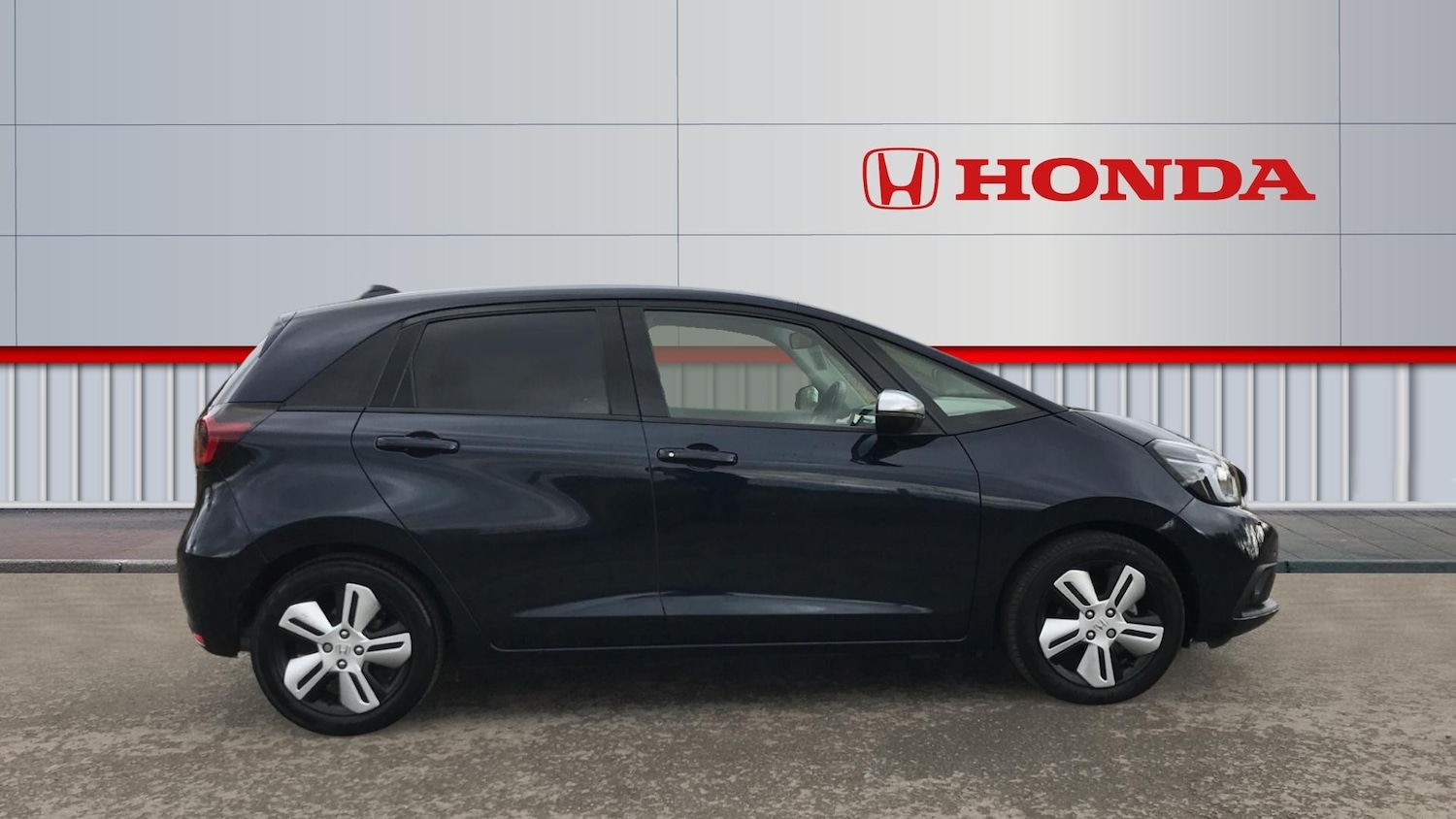 Used Honda Jazz 2023 for sale - 77729739: Photo 5