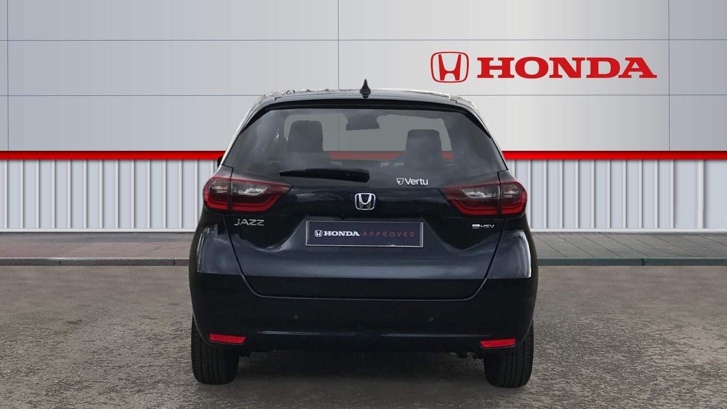 Used Honda Jazz 2023 for sale - 77729739: Photo 7