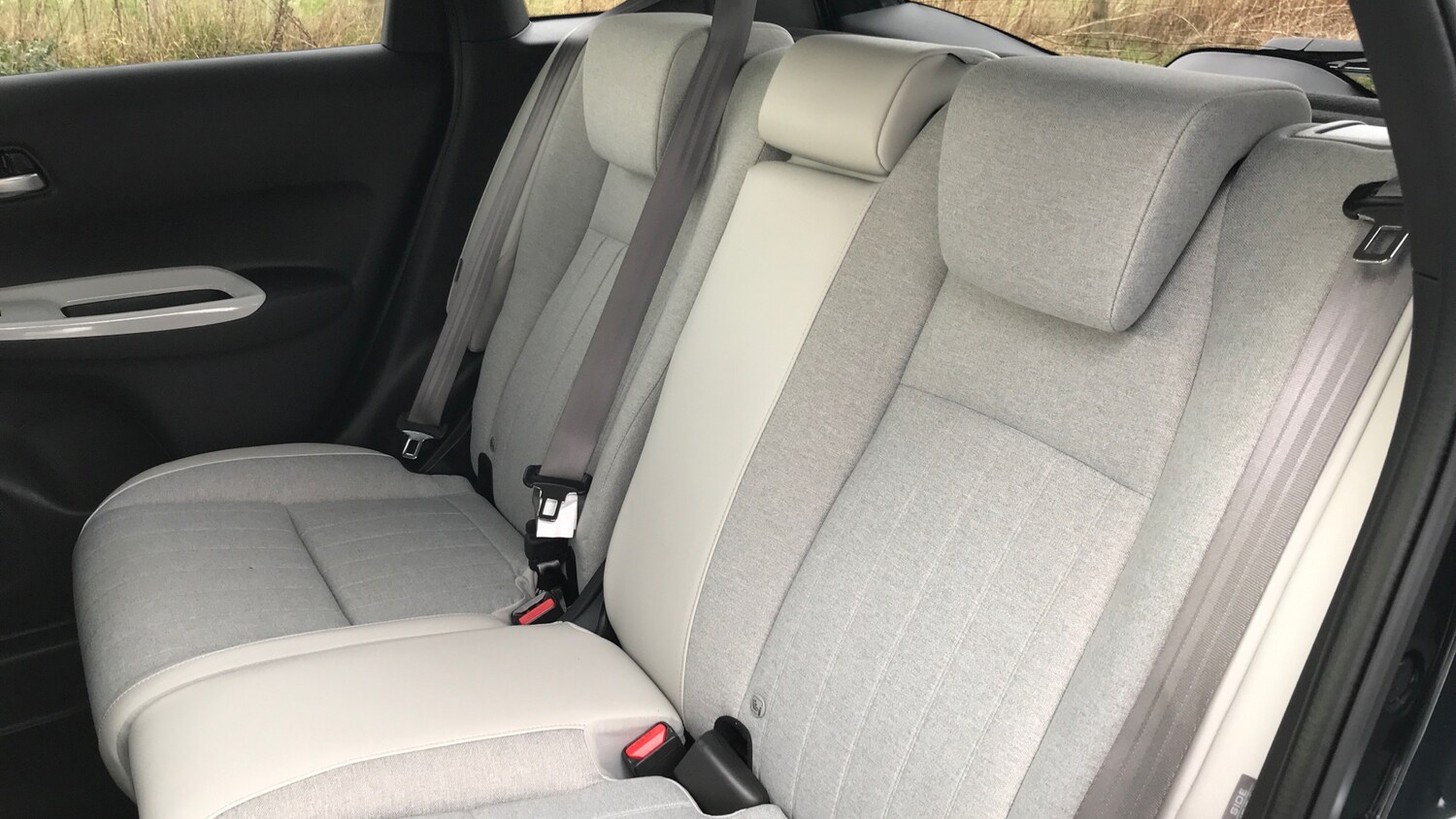 Used Honda Jazz 2023 for sale - 77729739: Photo 8