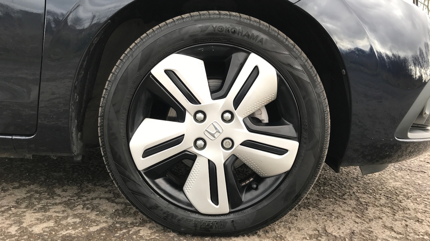 Used Honda Jazz 2023 for sale - 77729739: Photo 9