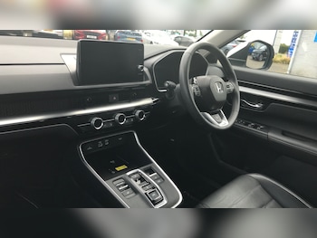 Used Honda CR-V 2024 for sale - 79383816: Photo