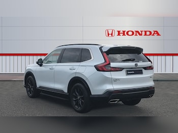 Used Honda CR-V 2024 for sale - 79383816: Photo