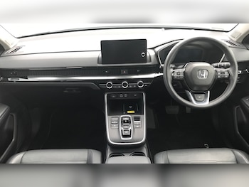 Used Honda CR-V 2024 for sale - 79383816: Photo