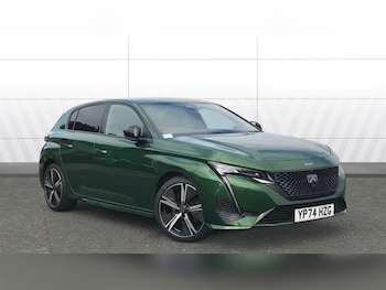 Used Peugeot 308 2024 for sale - 79215866: Photo