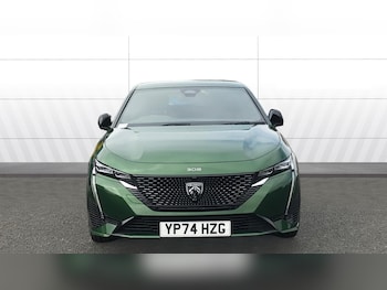 Used Peugeot 308 2024 for sale - 79215866: Photo