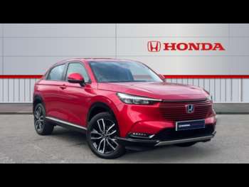 2022 (22) - 1.5 eHEV Advance 5dr CVT Hybrid Hatchback
