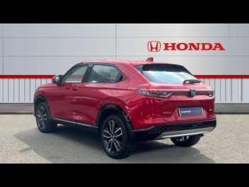 Used Honda HR-V 2022 for sale - 74769750: Photo