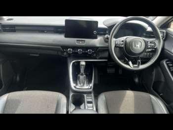 Used Honda HR-V 2022 for sale - 74769750: Photo