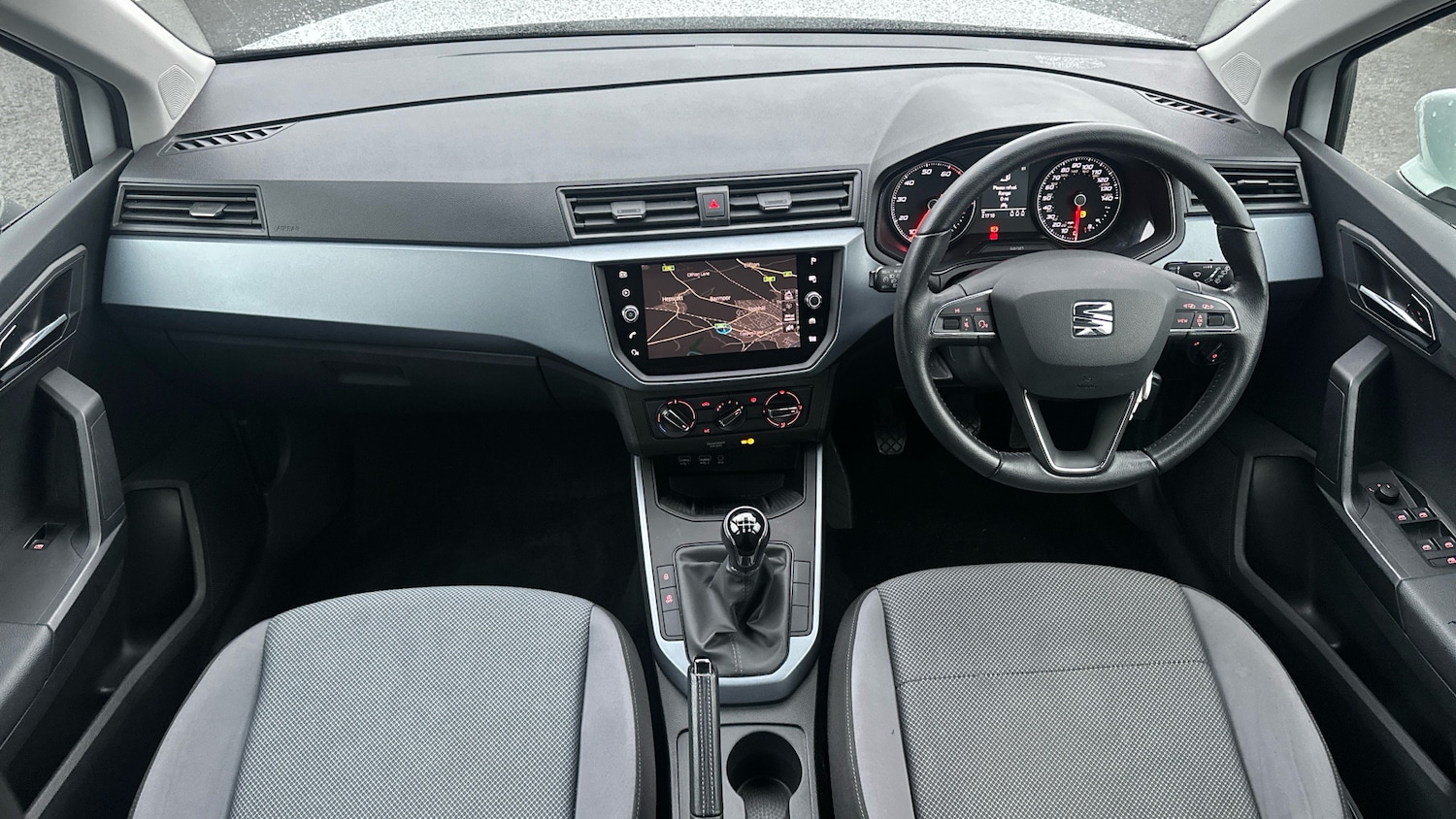 Used SEAT Arona 2020 for sale - 77233944: Photo 10