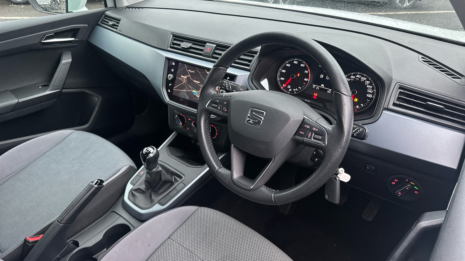 Used SEAT Arona 2020 for sale - 77233944: Photo 11