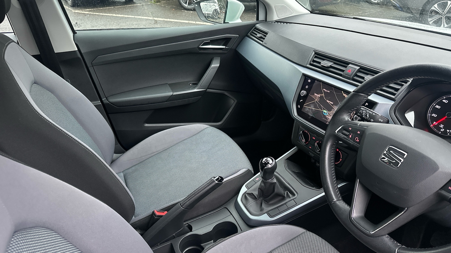 Used SEAT Arona 2020 for sale - 77233944: Photo 14