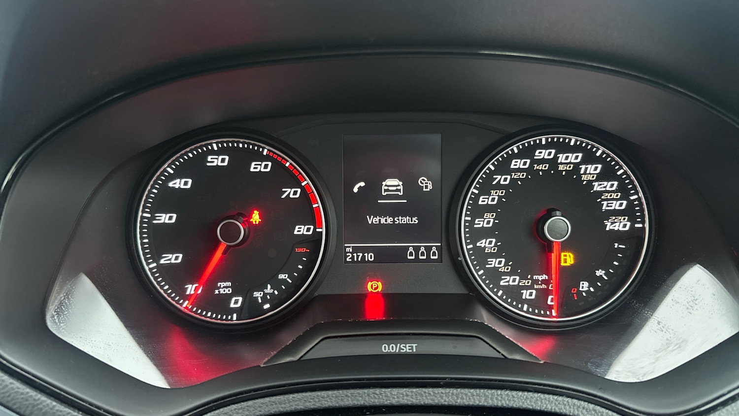 Used SEAT Arona 2020 for sale - 77233944: Photo 18