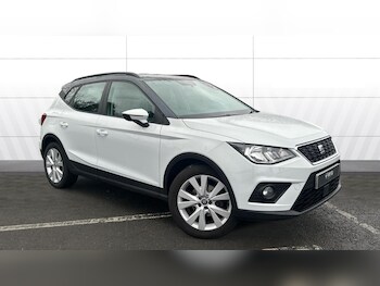 Used SEAT Arona 2020 for sale - 77233944: Photo