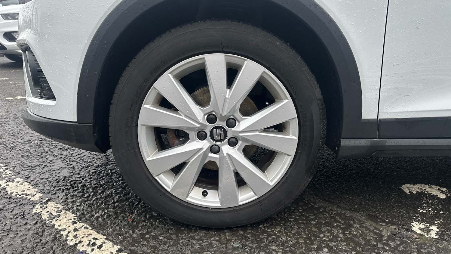 Used SEAT Arona 2020 for sale - 77233944: Photo 23